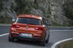 BMW M135i 3-Door 2015 года